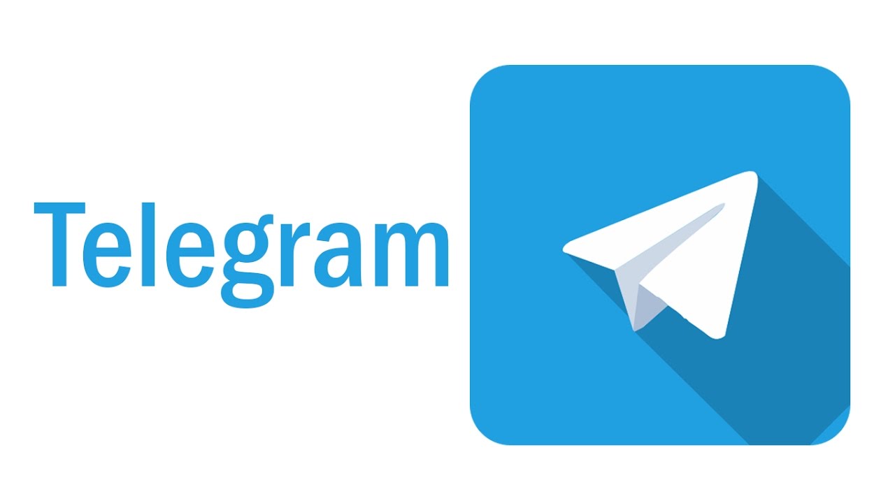 TELEGRAM Messenger: L'application De Messagerie La Plus Sécurisée ...